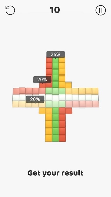 儿童积木玩具乐园1