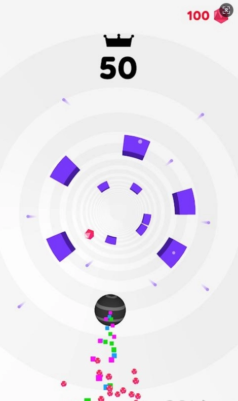 躲避涡流v1.9.2图1