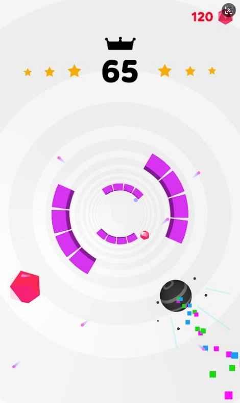 躲避涡流v1.9.2图3