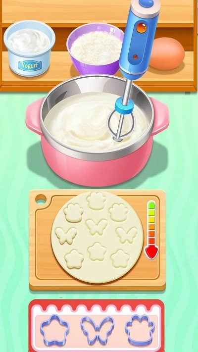 家庭零食糖果制作