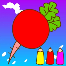 宝宝爱颜色2v1.0