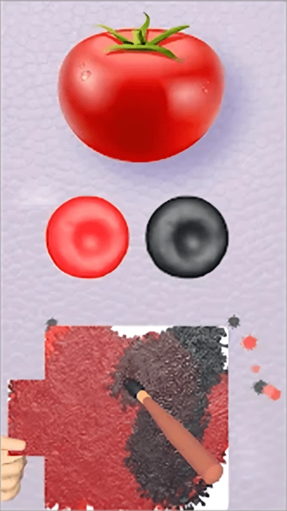 宝宝爱颜色2v1.0图1