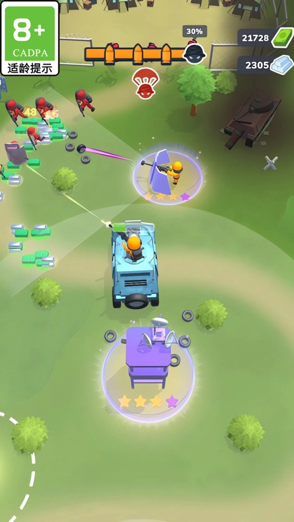 神奇火枪手.2(3)