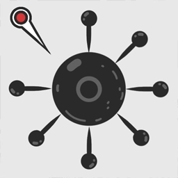 火柴人见缝插针v1.0