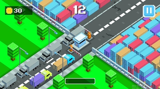 这才是真正的实力