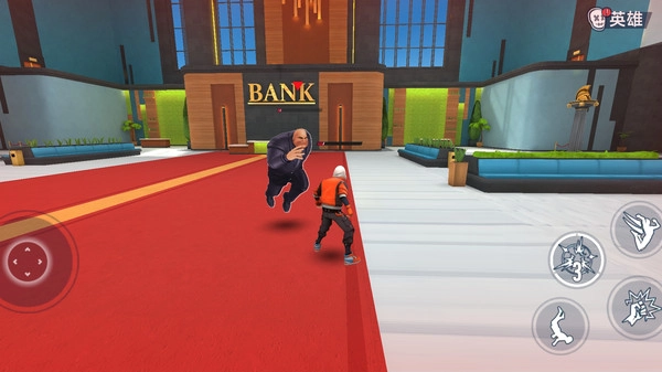 飞驰变身18.2图2