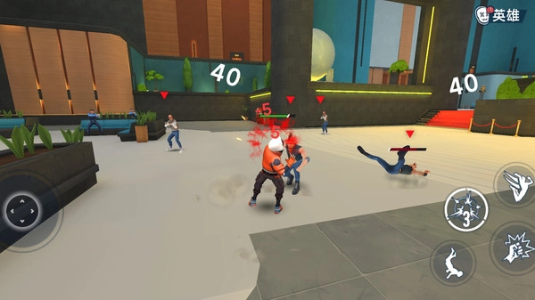 飞驰变身18.2图5