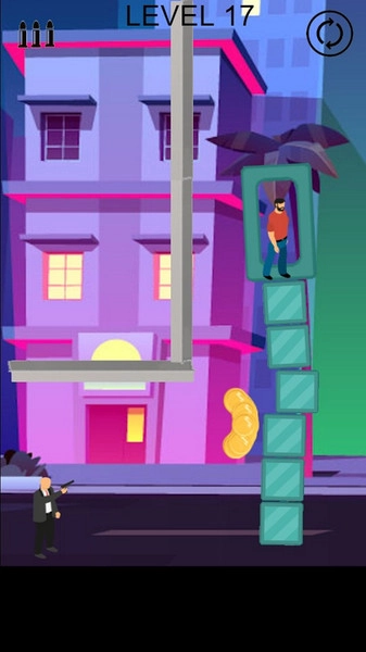 子弹杀手间谍特工-图3