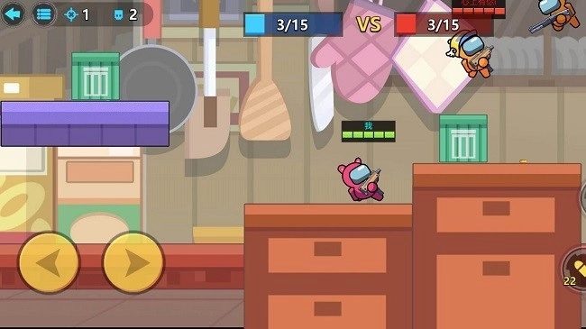 太空杀枪战v1.0(3)