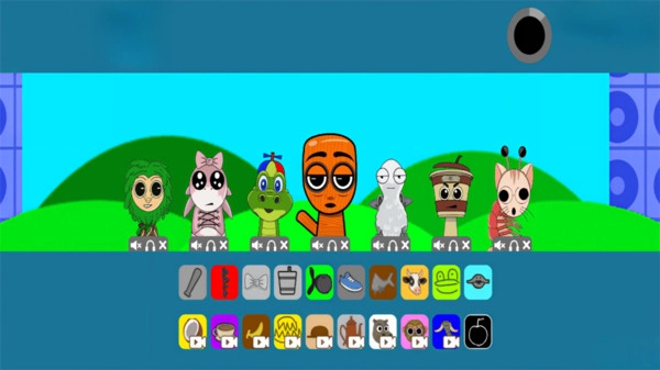 AI山海经宝宝版