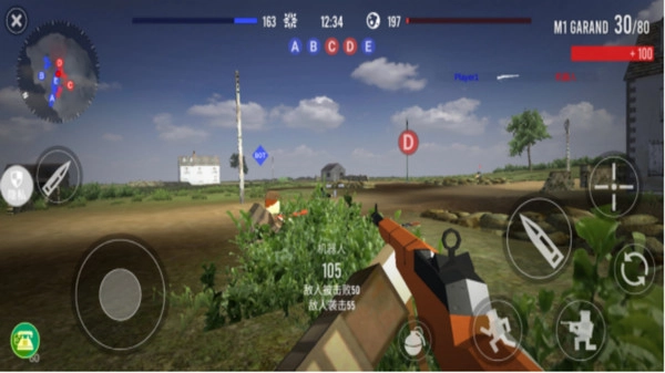 狩猎生存模拟器1