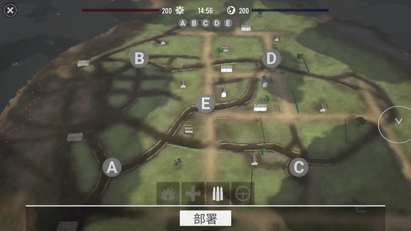 狩猎生存模拟器1