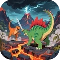 恐龙战斗之旅