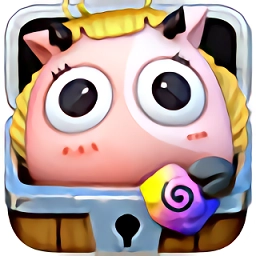 傻馒爱消除游戏安卓版