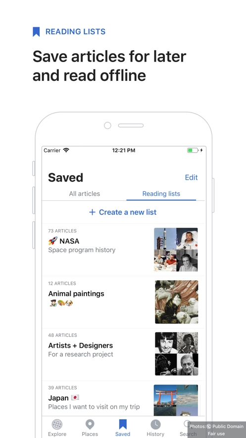 维基百科v2.7.50504图1