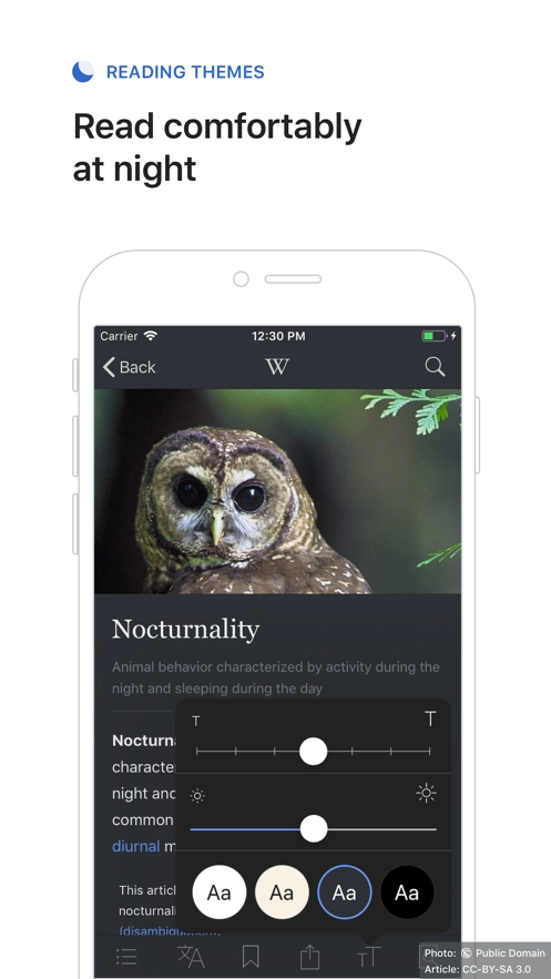 维基百科v2.7.50504图3