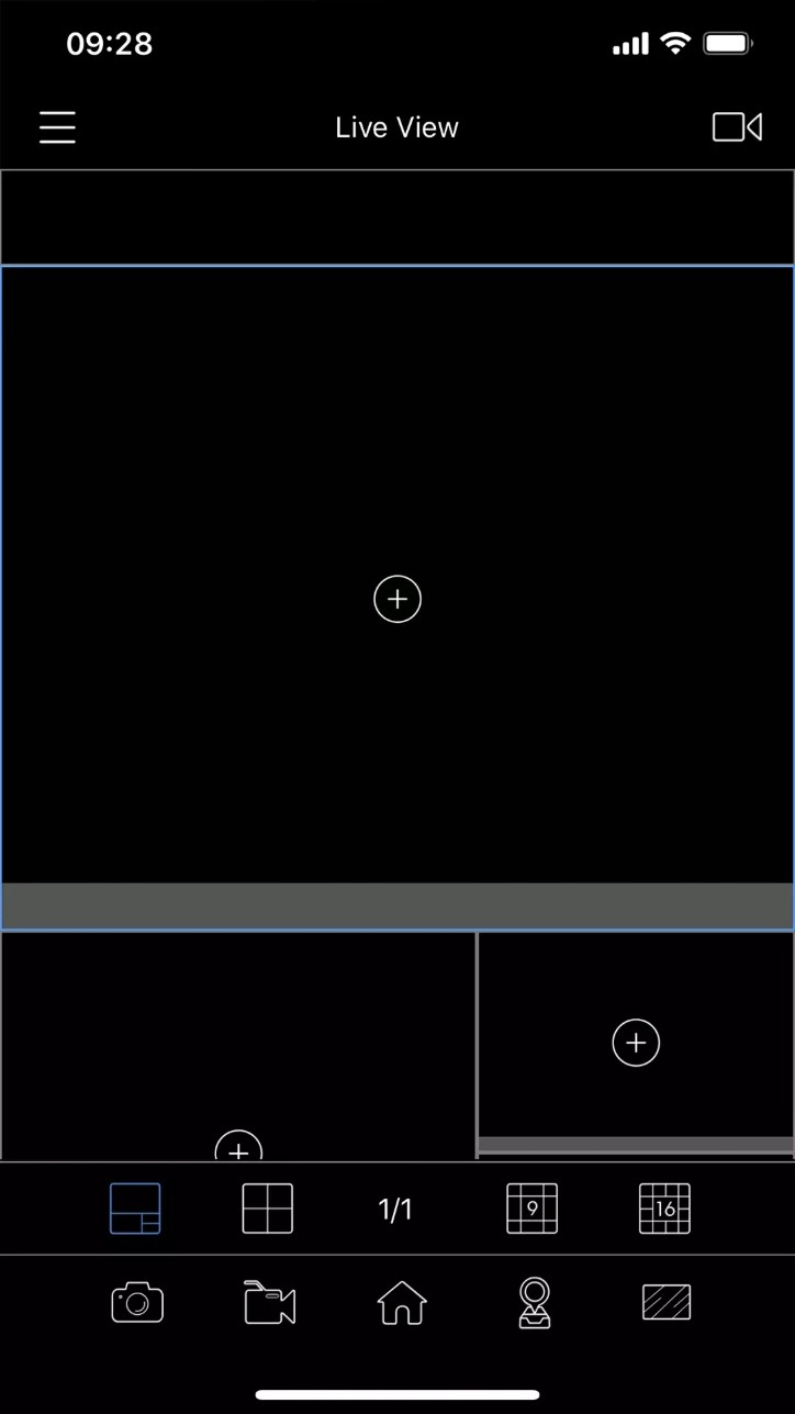 M-SightPro最新版v3.1.0.8-r1安卓版图1