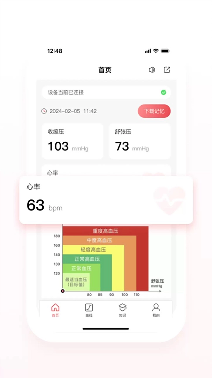 健拓医疗官方版v1.0.2安卓版图1