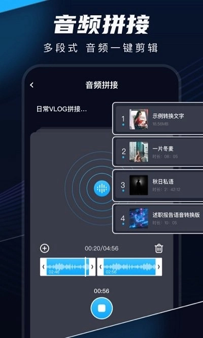 随身录官方版v2.0.6安卓版截图2
