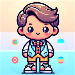 型男穿搭最新版v6.3.2安卓版