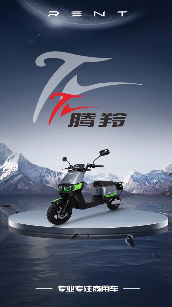 腾羚智行图2