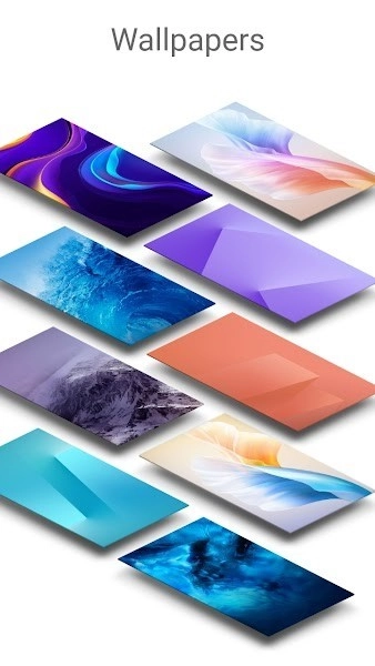 vivo控制中心提取版v1.3安卓版截图2