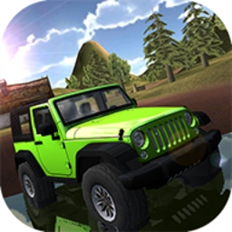 越野车驾驶模拟器3d最新版v5.8.6安卓版