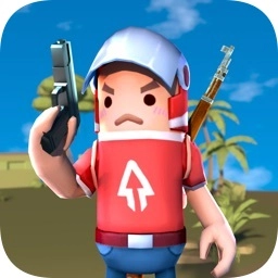 奇葩吃鸡派对免广告版v1.0安卓版