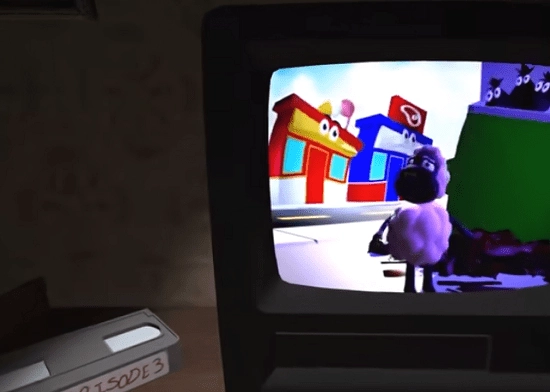 amanda的冒险手机版v2.0.0安卓版(1)