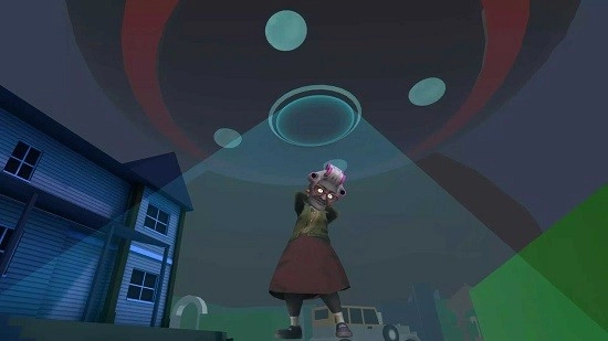 可怕的奶奶最新版v1.0.3安卓版图3