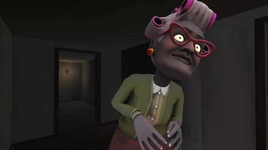 可怕的奶奶最新版v1.0.3安卓版图1