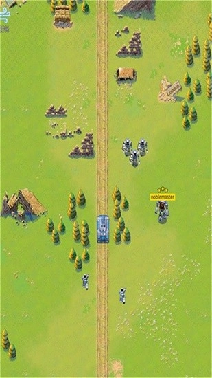 复古指挥官手机版v2.0.29安卓版截图2