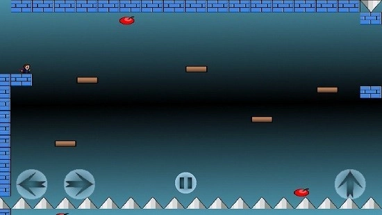 我想成为跳跃者免费版v1.008安卓版图3