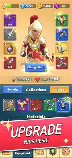 魔法弓箭手游戏v0.116安卓版