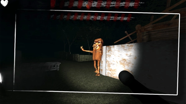 外国山海经怪物40