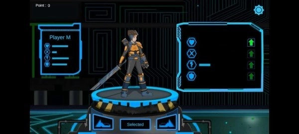 虚拟现实v2.1.1图3