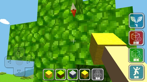 像素拔刀剑沙盒1