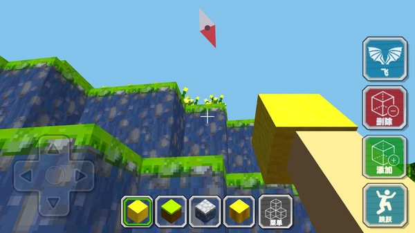 像素拔刀剑沙盒1