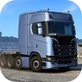 卡车模拟真实驾驶1