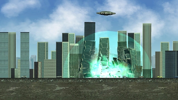 破坏星球模拟器1