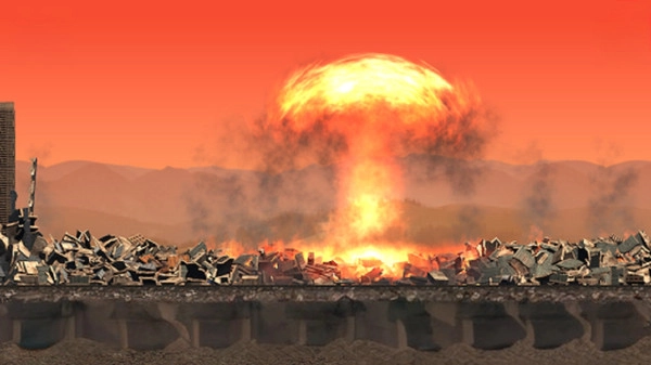 破坏星球模拟器1