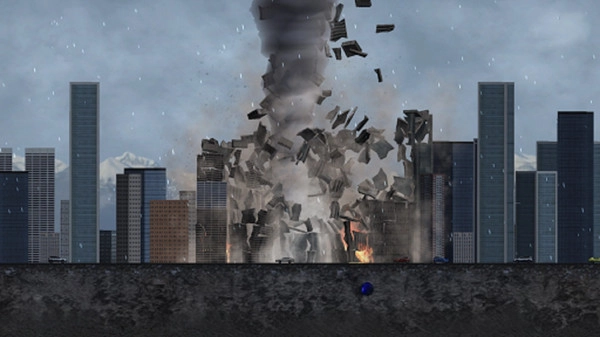 破坏星球模拟器1