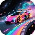 炫彩赛车