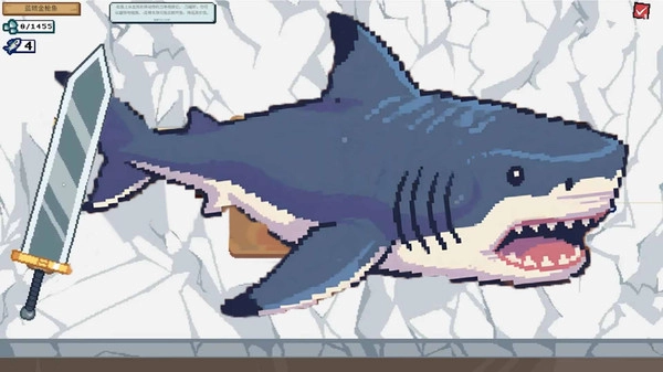 小人海上餐厅刮鳞1.1截图3