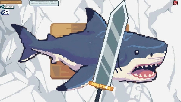 小人海上餐厅刮鳞1.1截图4