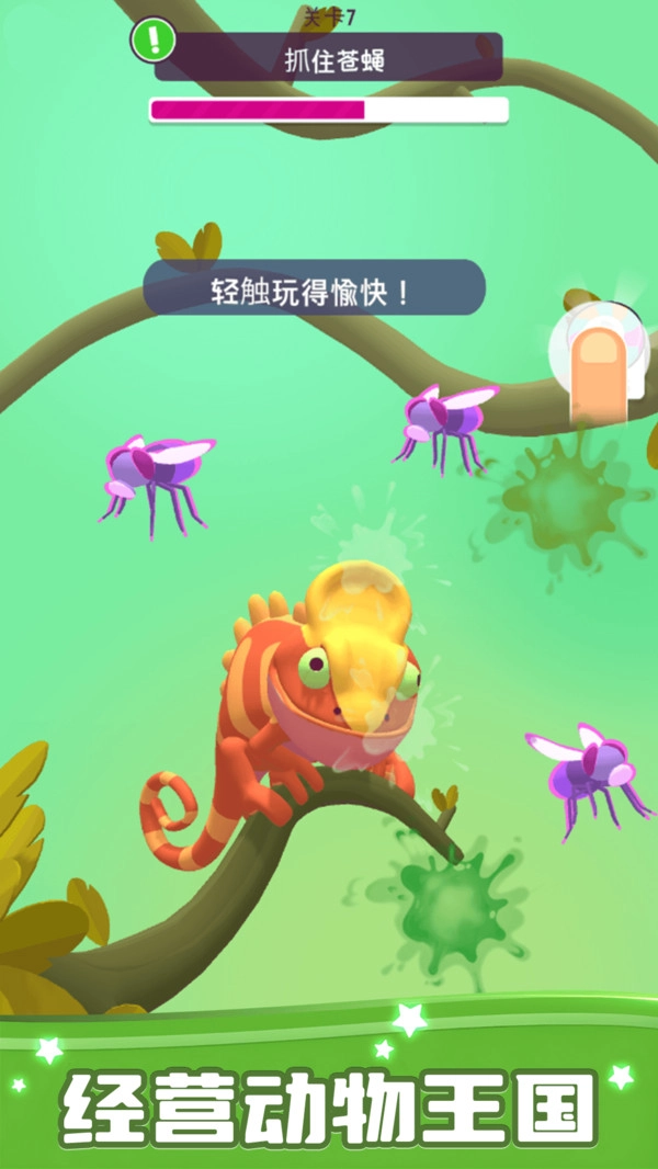 动物作战行动(1)