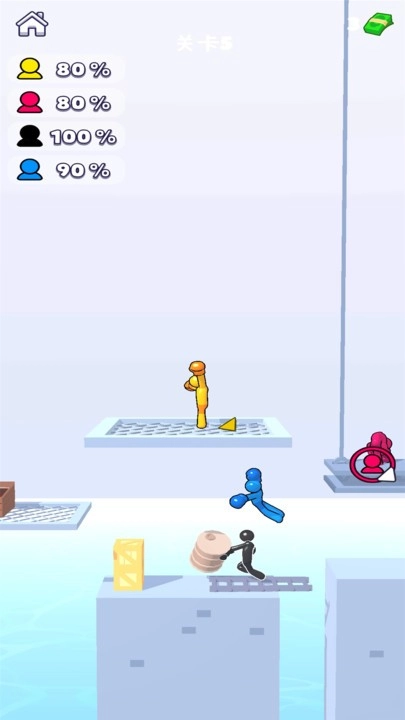 火柴人激战v1.1图3