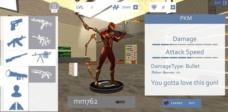 蜘蛛机器人英雄