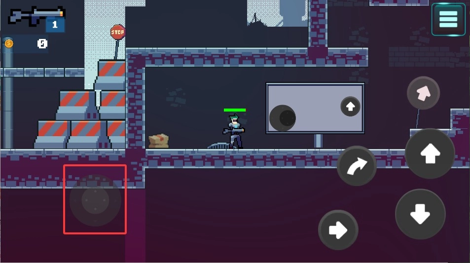 赛博街道城市细胞v0.2.23