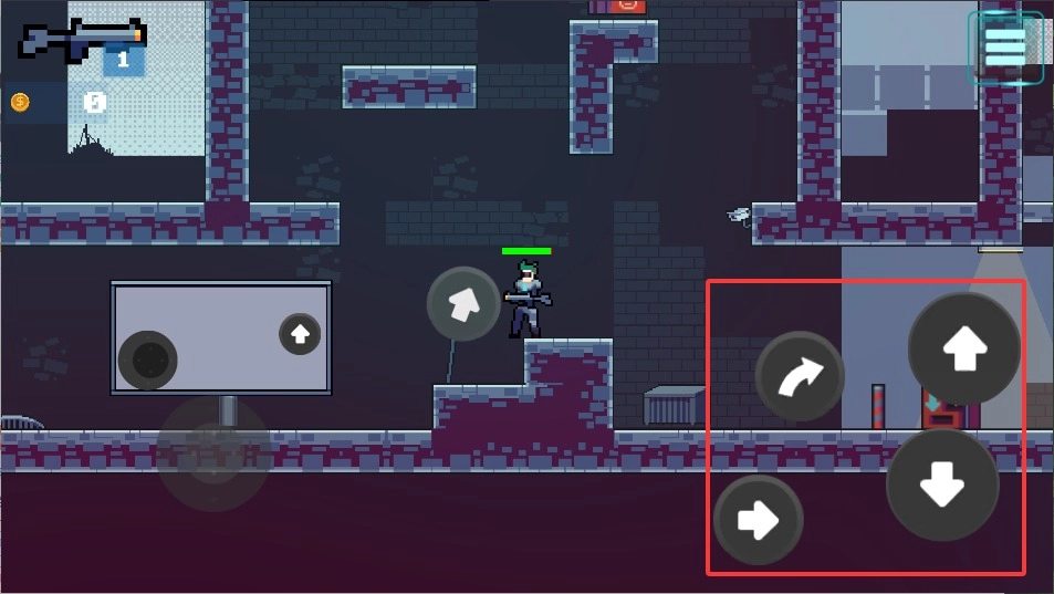 赛博街道城市细胞v0.2.23